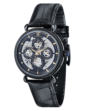 EARNSHAW ES-8043-07 Erkek Kol Saati