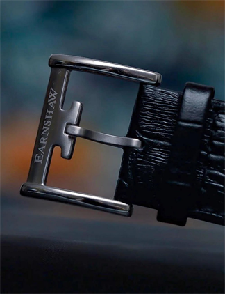 EARNSHAW ES-8059-01 50 Erkek Kol Saati