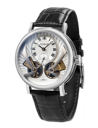 EARNSHAW ES-8059-01 50 Erkek Kol Saati