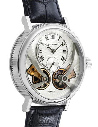 EARNSHAW ES-8059-01 50 Erkek Kol Saati