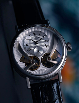 EARNSHAW ES-8059-01 50 Erkek Kol Saati