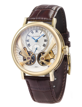 EARNSHAW ES-8059-02 50 Erkek Kol Saati