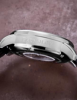 EARNSHAW ES-8085-02 Erkek Kol Saati