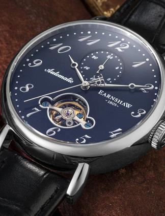 EARNSHAW ES-8088-03 Erkek Kol Saati