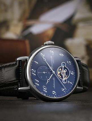 EARNSHAW ES-8088-03 Erkek Kol Saati