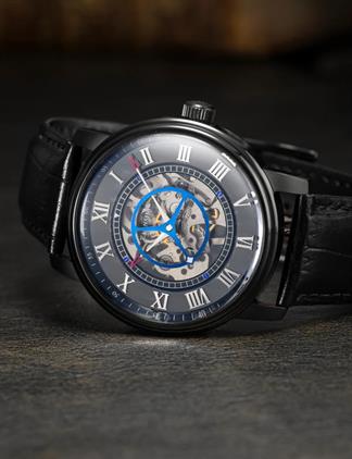 EARNSHAW ES-8096-04 Erkek Kol Saati