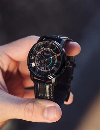 EARNSHAW ES-8096-04 Erkek Kol Saati