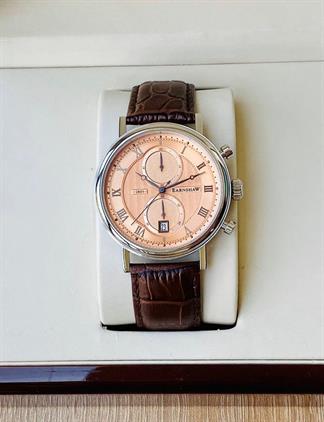 EARNSHAW ES-8100-03 Erkek Kol Saati
