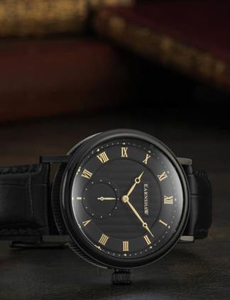 EARNSHAW ES-8102-04 Erkek Kol Saati
