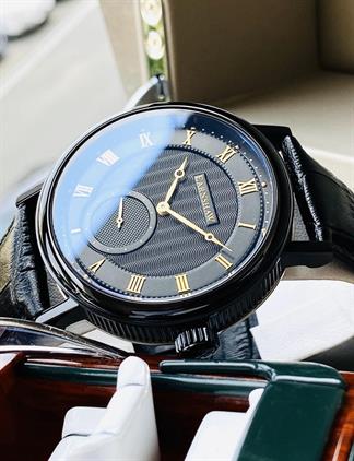 EARNSHAW ES-8102-04 Erkek Kol Saati