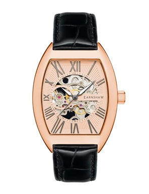 EARNSHAW ES-8148-09 30 Erkek Kol Saati