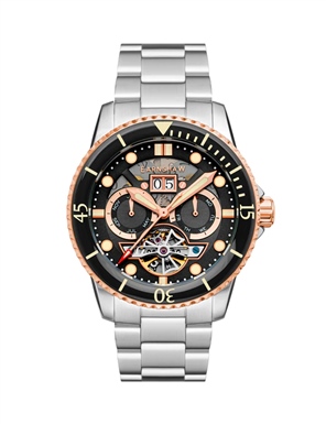 EARNSHAW ES-8174-66 Erkek Kol Saati