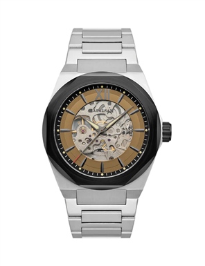 EARNSHAW ES-8183-88 50 Erkek Kol Saati