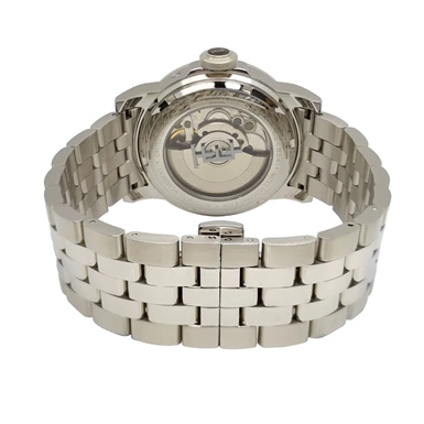 EARNSHAW ES-8241-22 Erkek Kol Saati