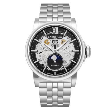 EARNSHAW ES-8241-22 Erkek Kol Saati