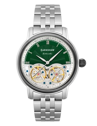 EARNSHAW ES-8255-33 Erkek Kol Saati