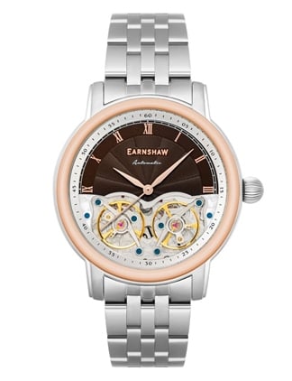 EARNSHAW ES-8255-55 Erkek Kol Saati