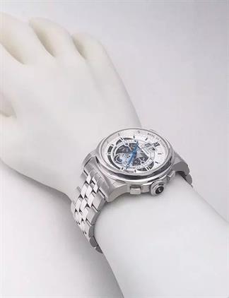 EARNSHAW ES-8267-11 60 Erkek Kol Saati