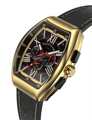 EARNSHAW ES-8270-01 60 Erkek Kol Saati