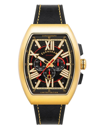 EARNSHAW ES-8270-01 60 Erkek Kol Saati