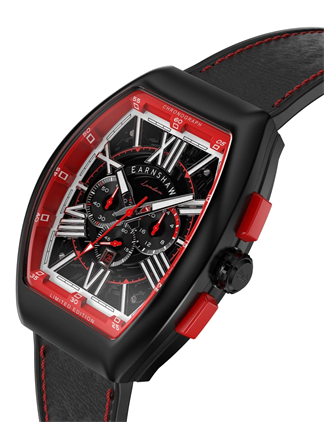 EARNSHAW ES-8270-02 60 Erkek Kol Saati