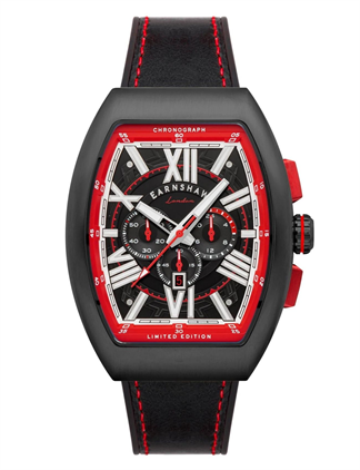 EARNSHAW ES-8270-02 60 Erkek Kol Saati