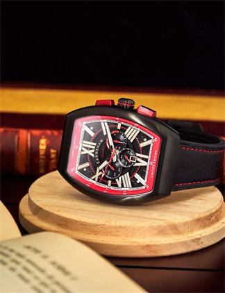 EARNSHAW ES-8270-02 60 Erkek Kol Saati