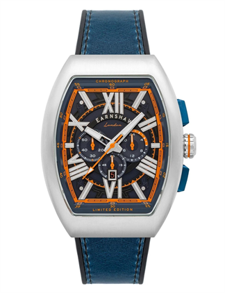 EARNSHAW ES-8270-03 60 Erkek Kol Saati