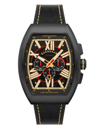 EARNSHAW ES-8270-04 60 Erkek Kol Saati