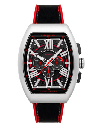 EARNSHAW ES-8270-05 60 Erkek Kol Saati