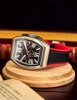 EARNSHAW ES-8270-05 60 Erkek Kol Saati