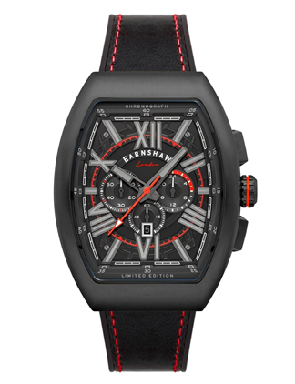 EARNSHAW ES-8270-06 60 Erkek Kol Saati