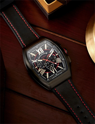 EARNSHAW ES-8270-06 60 Erkek Kol Saati