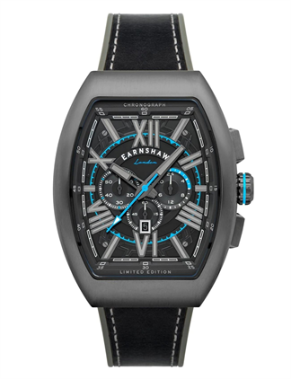 EARNSHAW ES-8270-07 60 Erkek Kol Saati