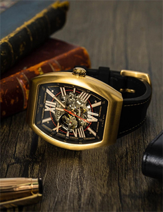 EARNSHAW ES-8271-01 60 Erkek Kol Saati