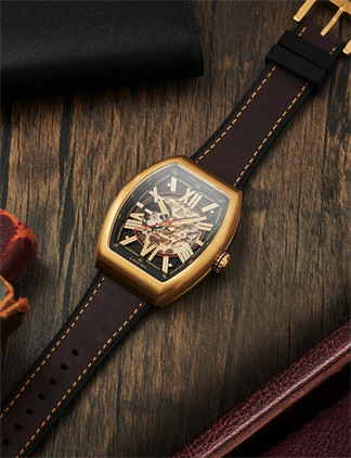 EARNSHAW ES-8271-01 60 Erkek Kol Saati