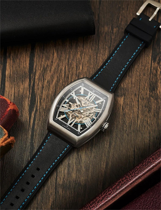 EARNSHAW ES-8271-02 60 Erkek Kol Saati