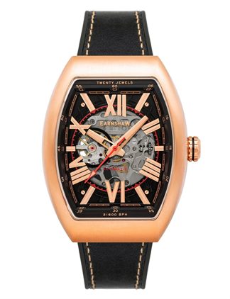 EARNSHAW ES-8271-03 60 Erkek Kol Saati