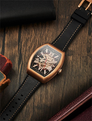 EARNSHAW ES-8271-03 60 Erkek Kol Saati