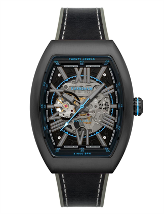 EARNSHAW ES-8271-04 60 Erkek Kol Saati