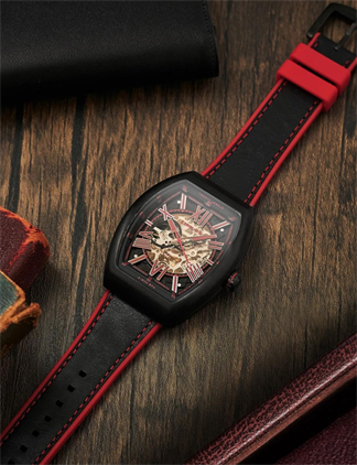 EARNSHAW ES-8271-05 60 Erkek Kol Saati