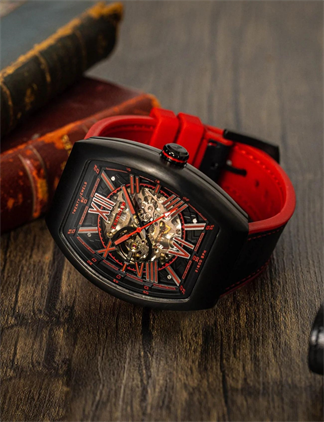 EARNSHAW ES-8271-05 60 Erkek Kol Saati