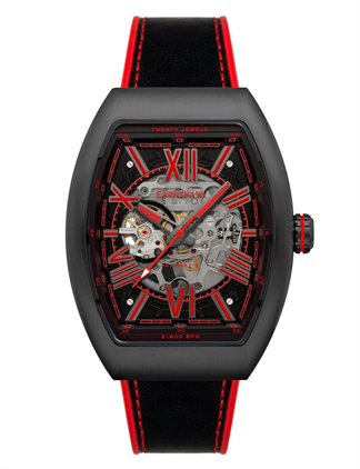 EARNSHAW ES-8271-05 60 Erkek Kol Saati