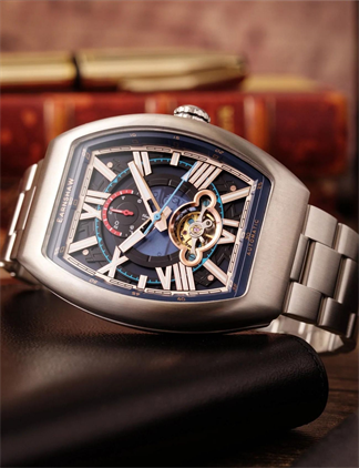 EARNSHAW ES-8272-11 60 Erkek Kol Saati