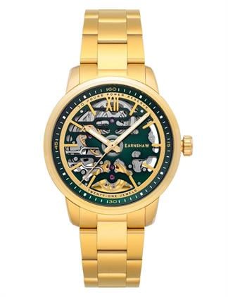 EARNSHAW ES-8274-55 50 Erkek Kol Saati