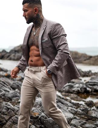 EARNSHAW ES-8284-22 30 Erkek Kol Saati