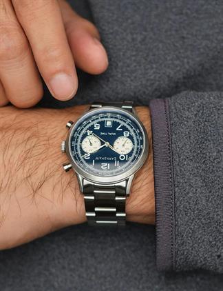 EARNSHAW ES-8186-22 50 Erkek Kol Saati