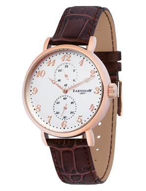 EARNSHAW ES-8091-03 Erkek Kol Saati