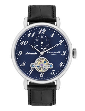 EARNSHAW ES-8088-03 Erkek Kol Saati