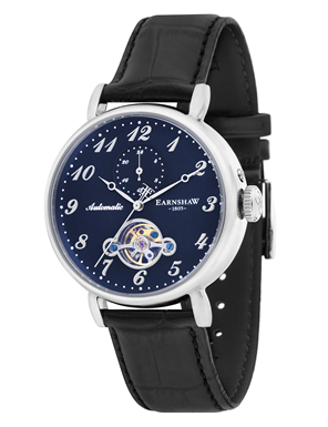 EARNSHAW ES-8088-03 Erkek Kol Saati